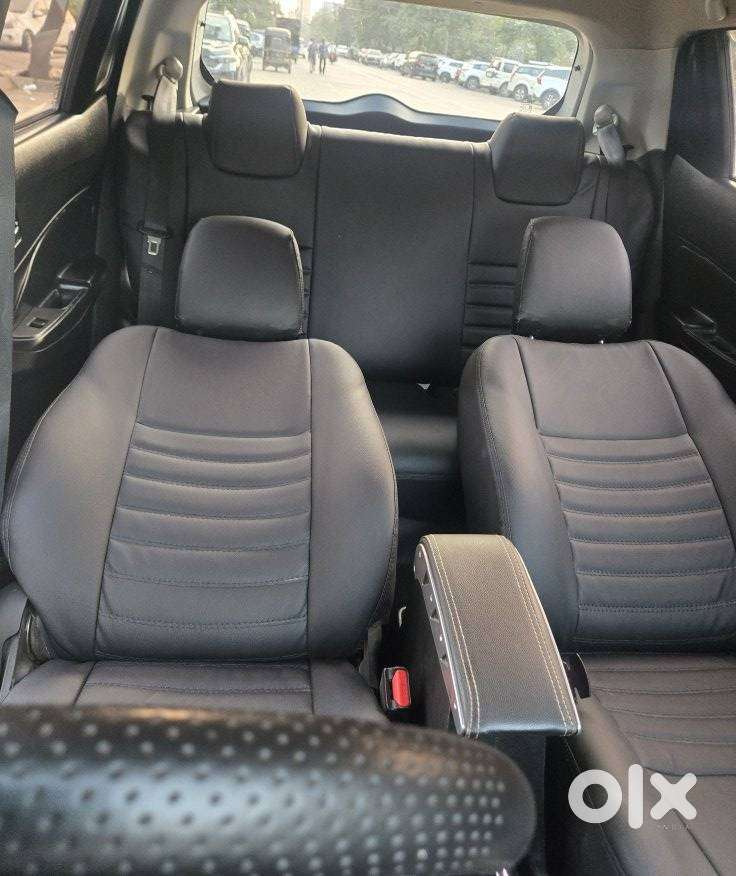 Maruti Suzuki Swift Vvt Vxi, 2021, Petrol