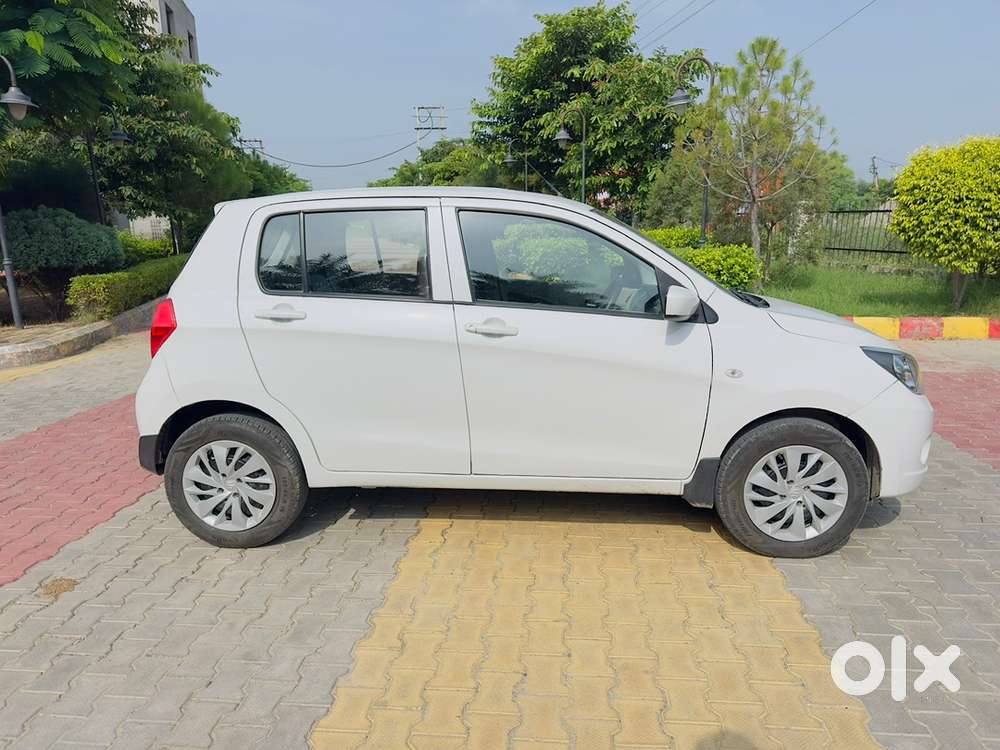 Maruti Suzuki Celerio 2014
