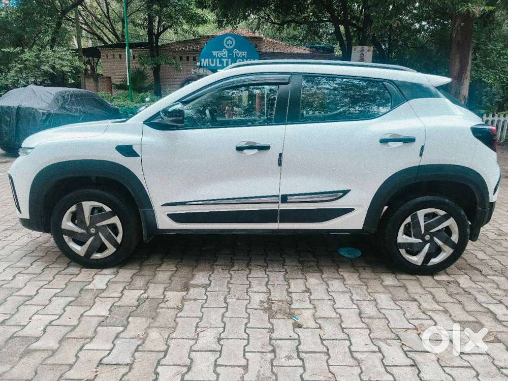 Renault Kiger Rxl, 2024, Petrol