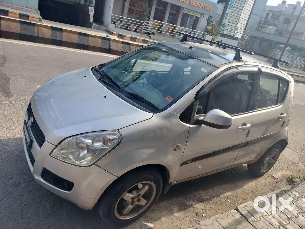 Maruti Suzuki Ritz Vdi 2009