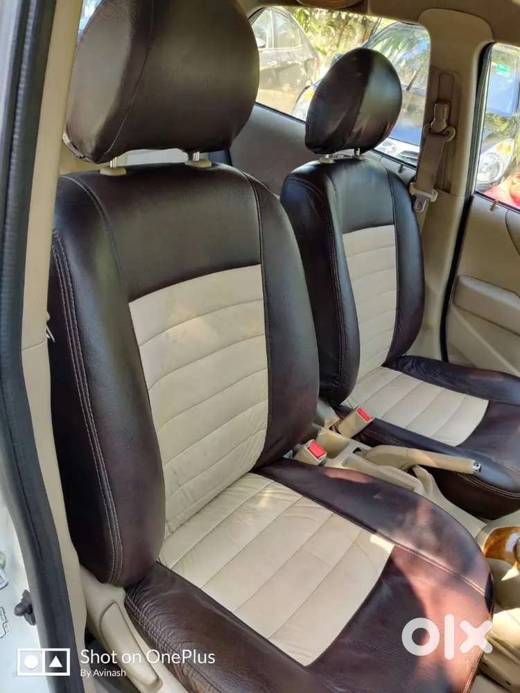 Honda City Zx 2008 Petrol Plus Cng