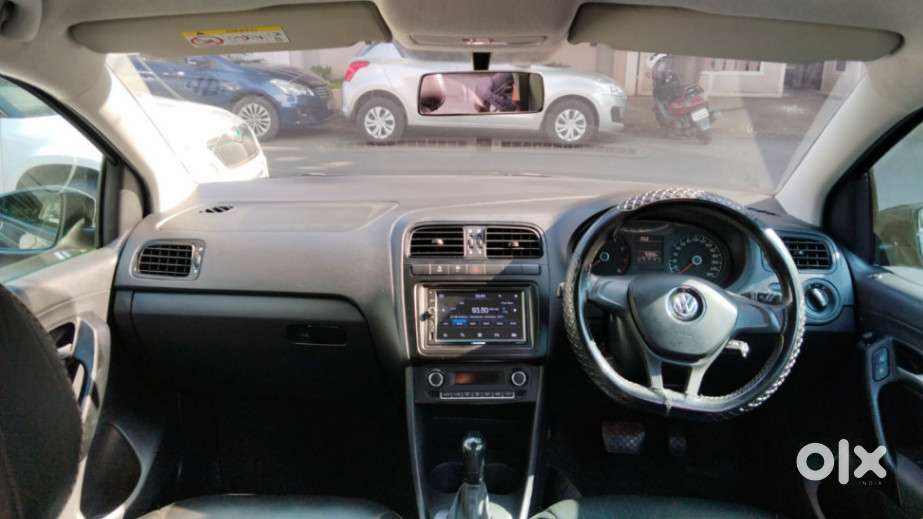 Volkswagen Polo 1.0 Tsi Comfortline At, 2021, Petrol