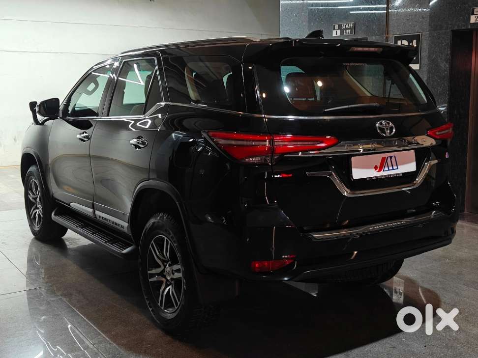 Toyota Fortuner 4x2 At 2.8 Diesel, 2024, Diesel