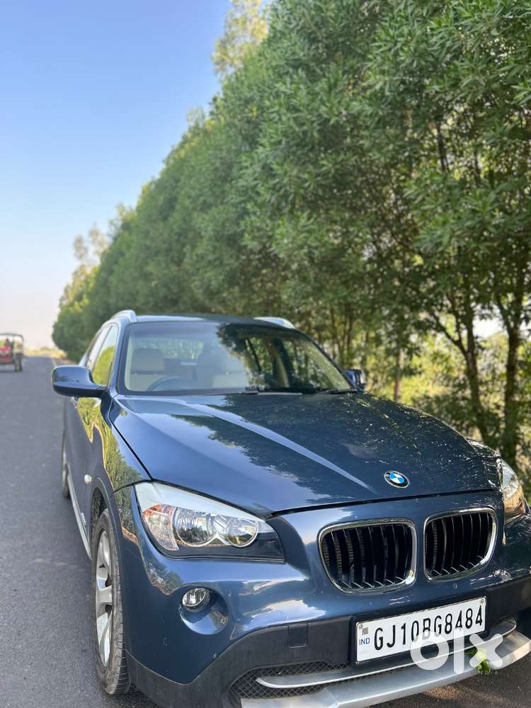 Bmw Car X1