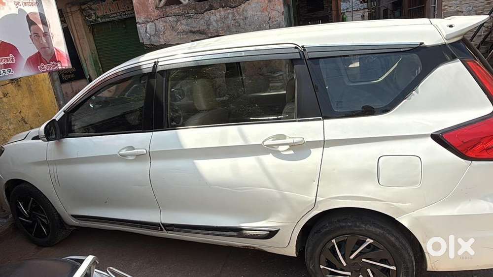 Ertiga 2019 December