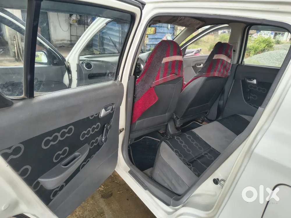 Maruti Suzuki Alto 800 2015