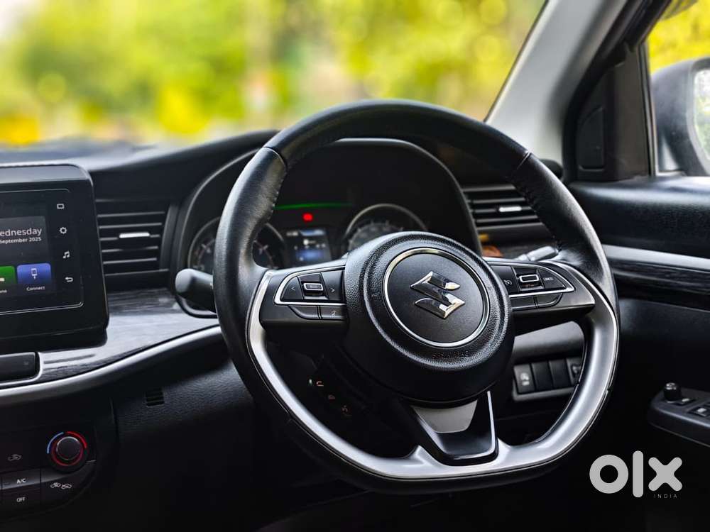 Maruti Suzuki Xl6 1.5 Alpha Plus Mt, 2020, Petrol