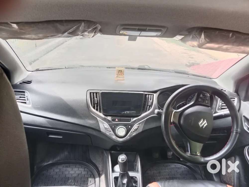 Maruti Suzuki Baleno 2019 Diesel Car ,