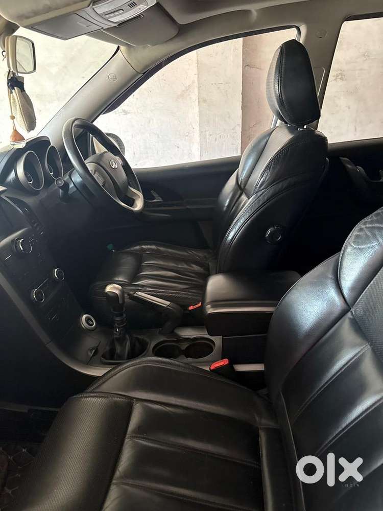 Mahindra Diesel Car 2017