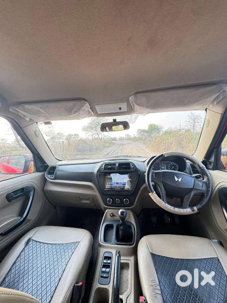 Mahindra Bolero Neo 2024 Diesel 57000 Km Driven