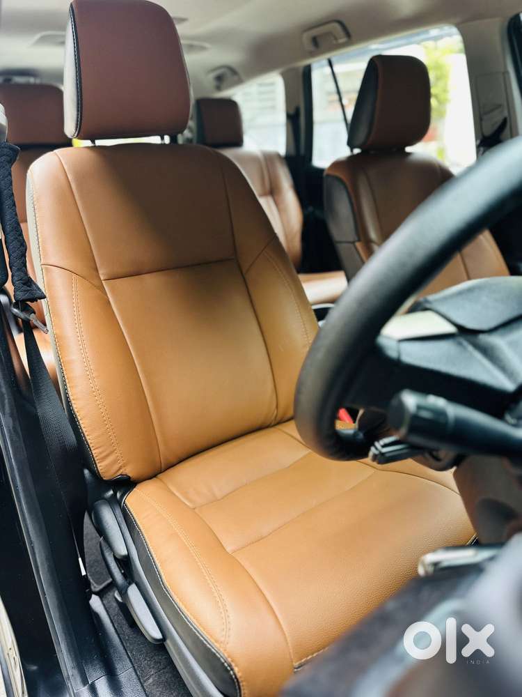 Toyota Innova Crysta 2.4 Gx Limited Edition At 7 Str, 2020, Diesel
