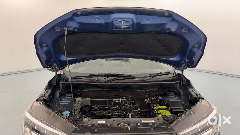 Maruti Suzuki Xl6 1.5 Zeta Mt, 2020, Petrol