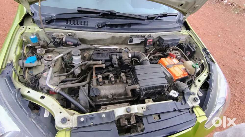 Maruti Suzuki Alto 800 2017 Cng & Hybrids 54000 Km Driven