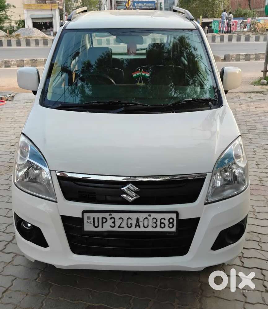 Maruti Suzuki Wagonr