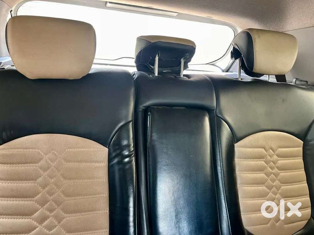 Hyundai Creta Sx(o) - 2016 Model
