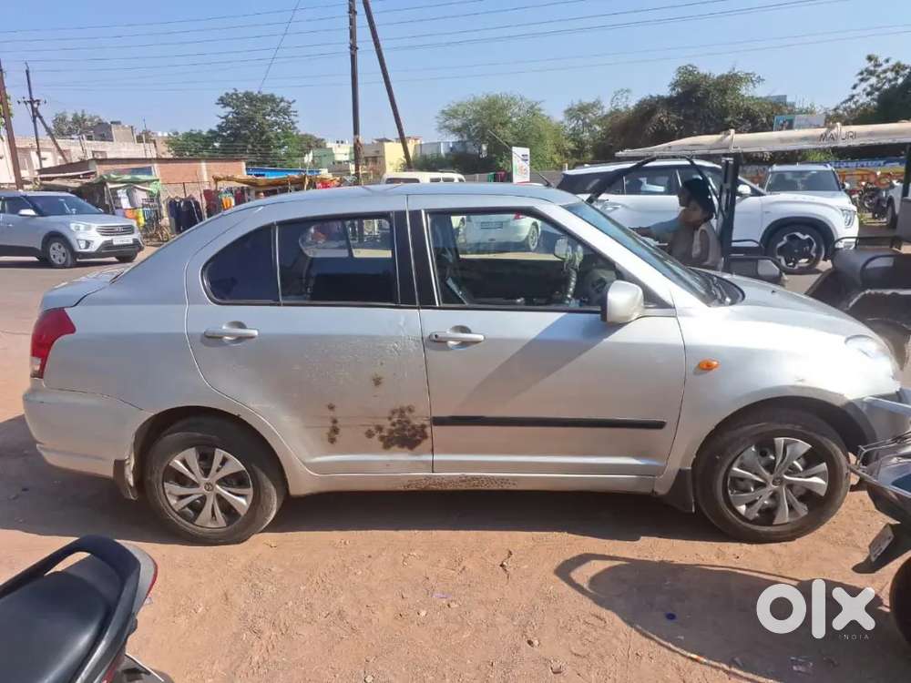 Maruti Suzuki Dzire 2011 Diesel Good Condition