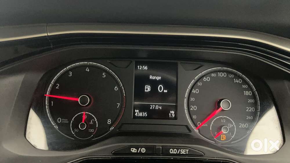 Volkswagen Virtus 1.0 Highline Tsi, 2022, Petrol