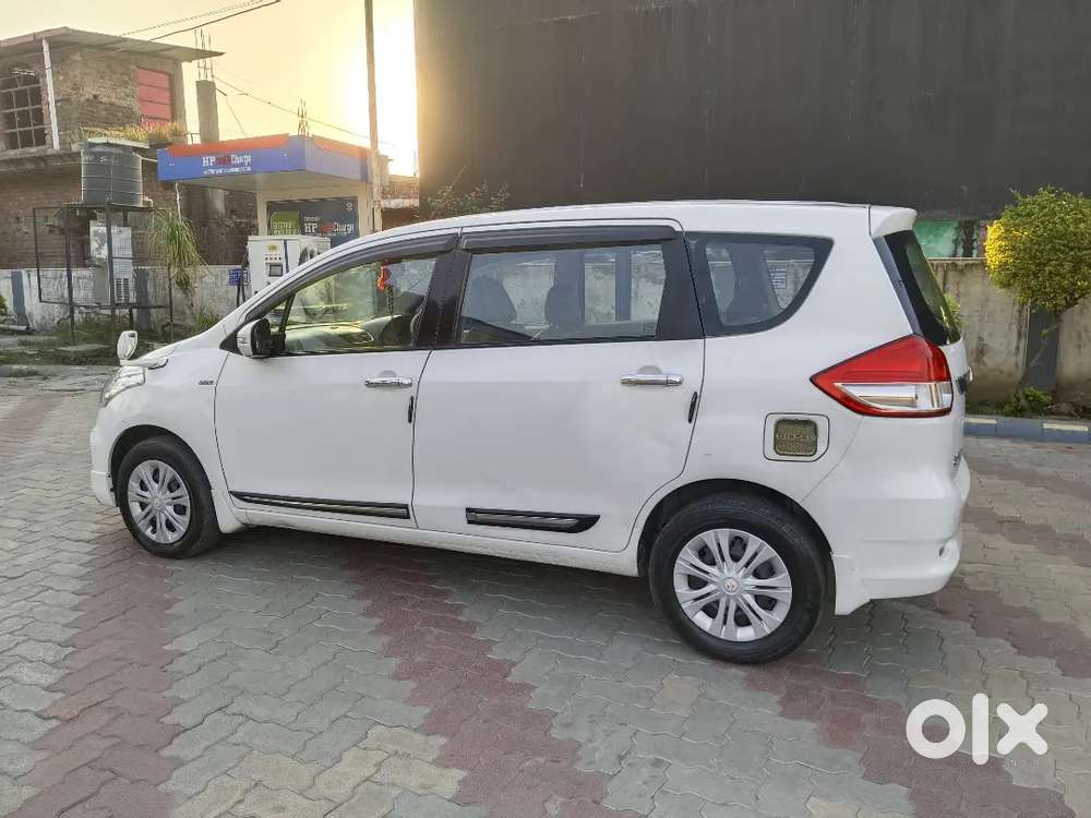 Good Condition Maruti Suzuki Ertiga Vdi Smart Hybrid 2017 Modal