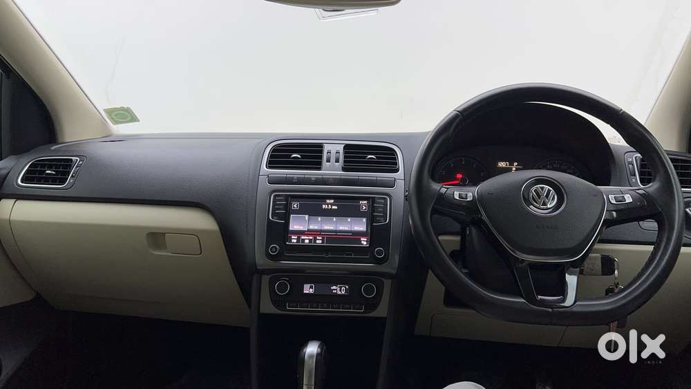 Volkswagen Vento 1.6 Highline, 2020, Petrol