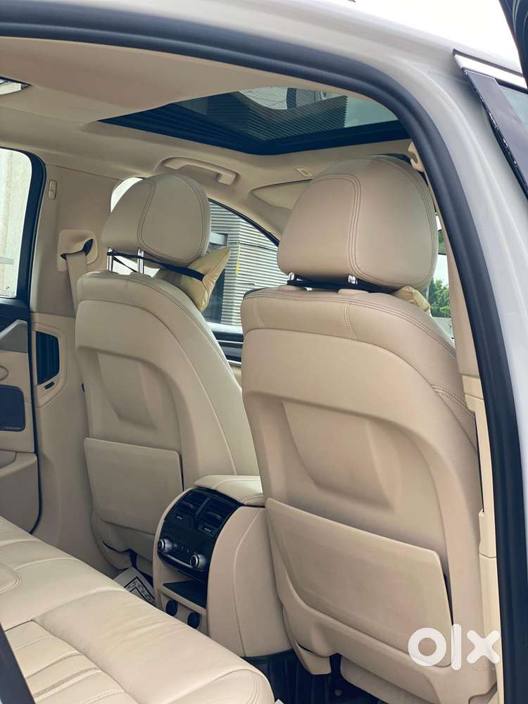 Bmw 5 Series [2017-2021] 2.0 520d Luxury Line, 2018, Diesel