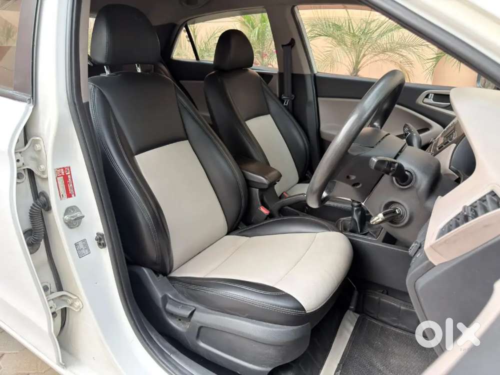 Hyundai New I20 2019 Variant