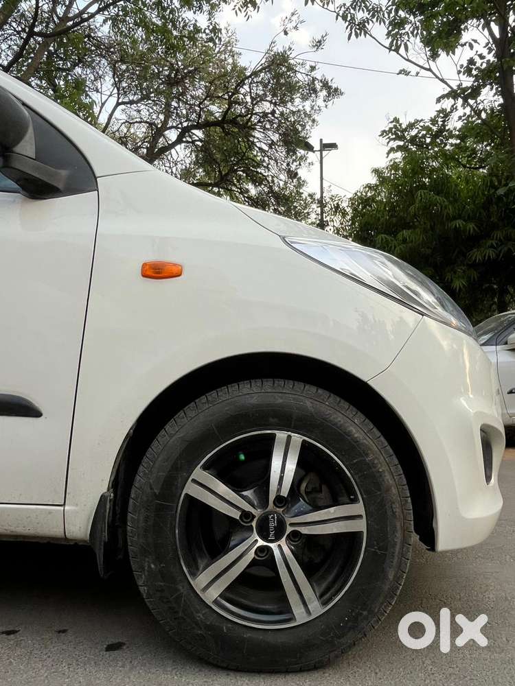 Hyundai I10 Magna, 2015, Petrol