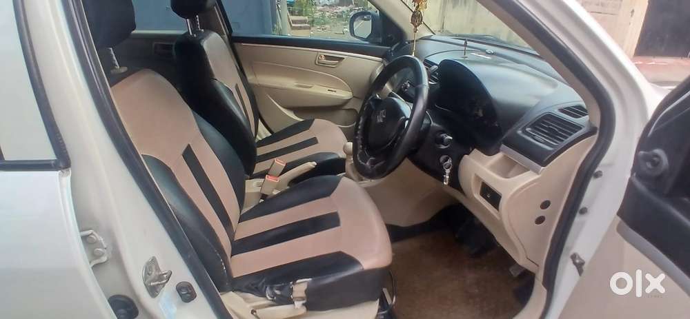 Maruti Suzuki Swift Dzire Vdi Bsiv, 2020, Diesel