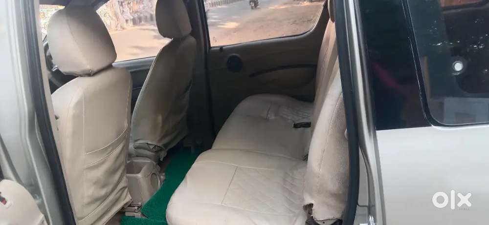 Mahindra Xylo Diesel Manual 2014
