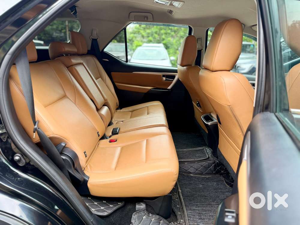 Toyota Fortuner 3.0 4x2 Automatic, 2023, Diesel