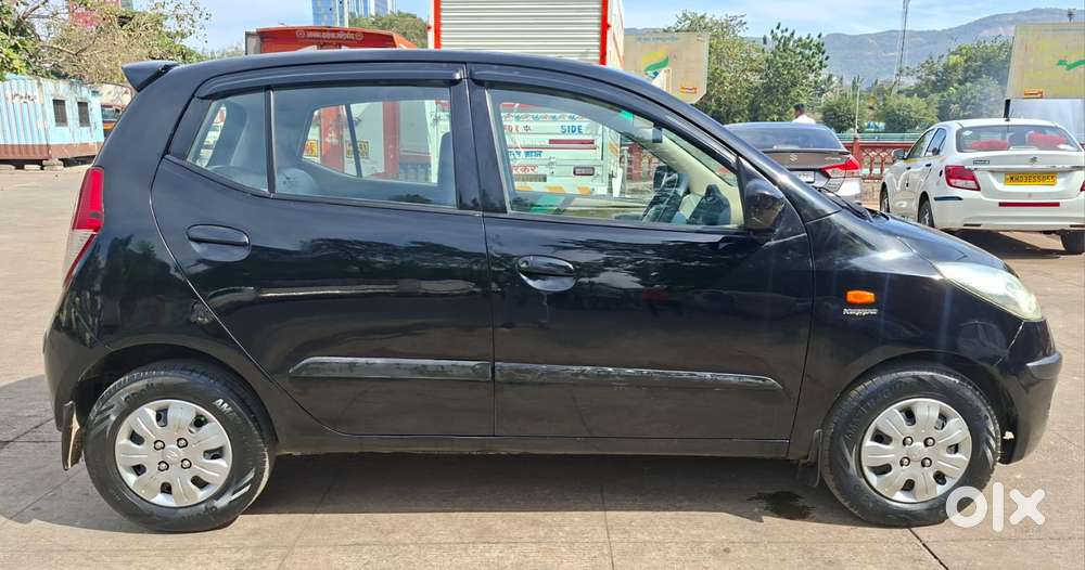 Hyundai I10 Magna Automatic, 2011, Petrol