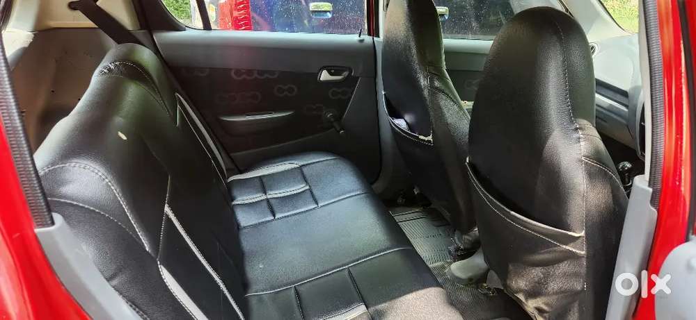 Maruti Suzuki 800 Ac 2017