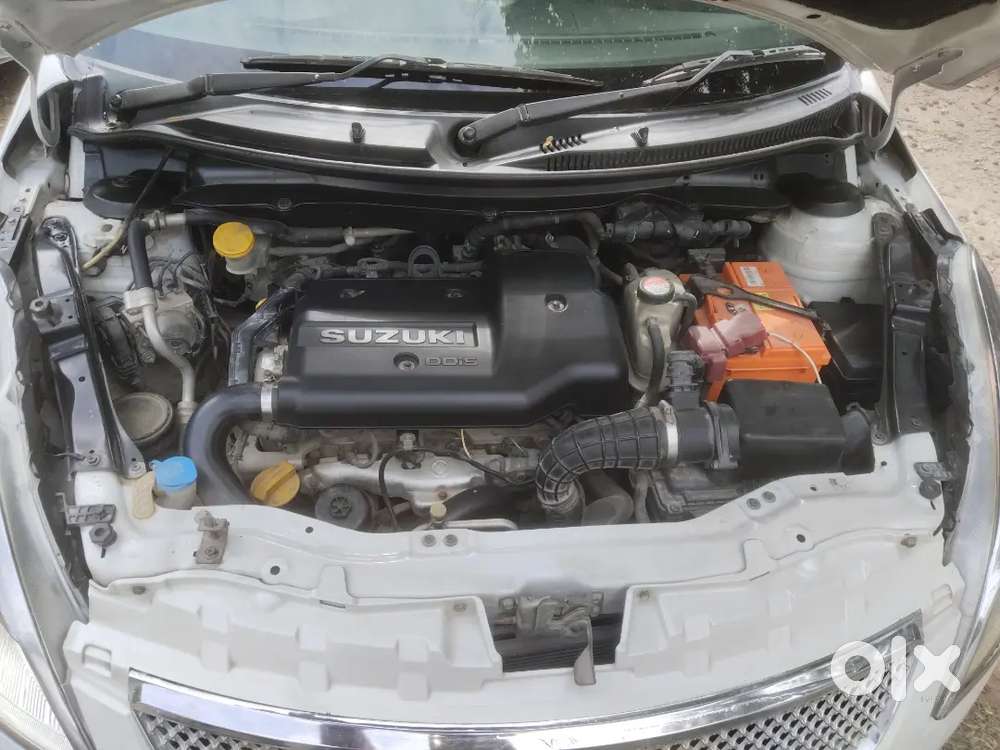 Maruti Swift Vdi 2016 Model