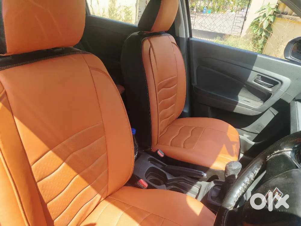 Maruti Suzuki Brezza Diesel Good Condition