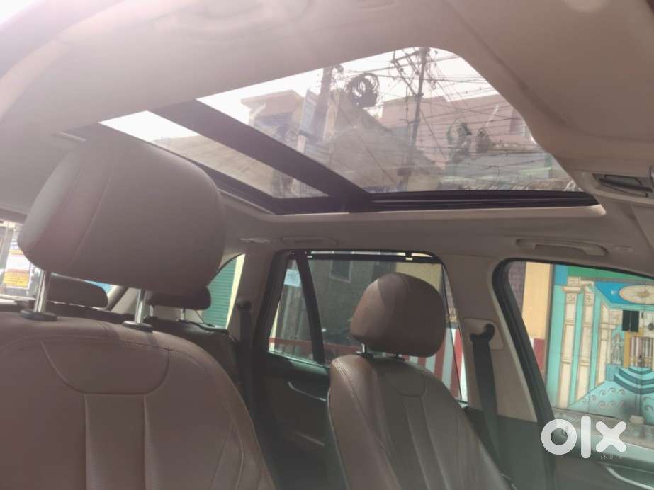 Bmw X5 Xdrive30d Xline, 2015, Diesel