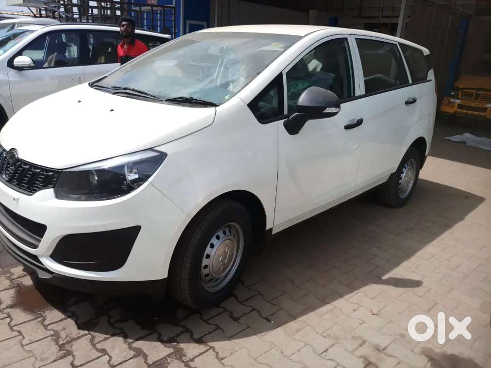 Mahindra Marazzo 2018 Diesel 160000 Km Driven