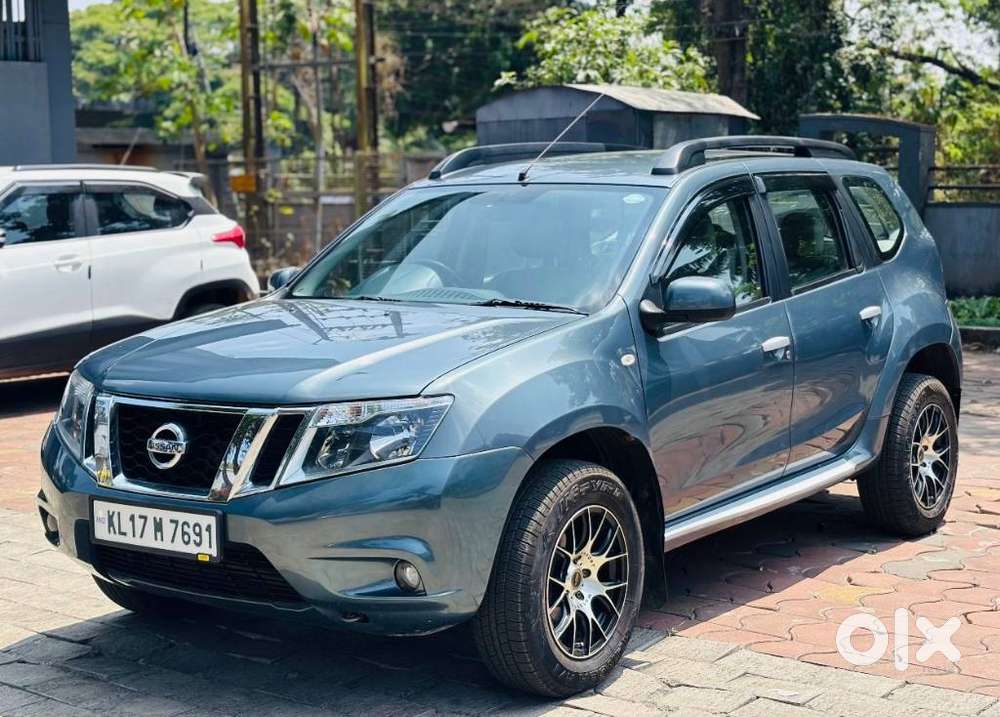 Nissan Terrano