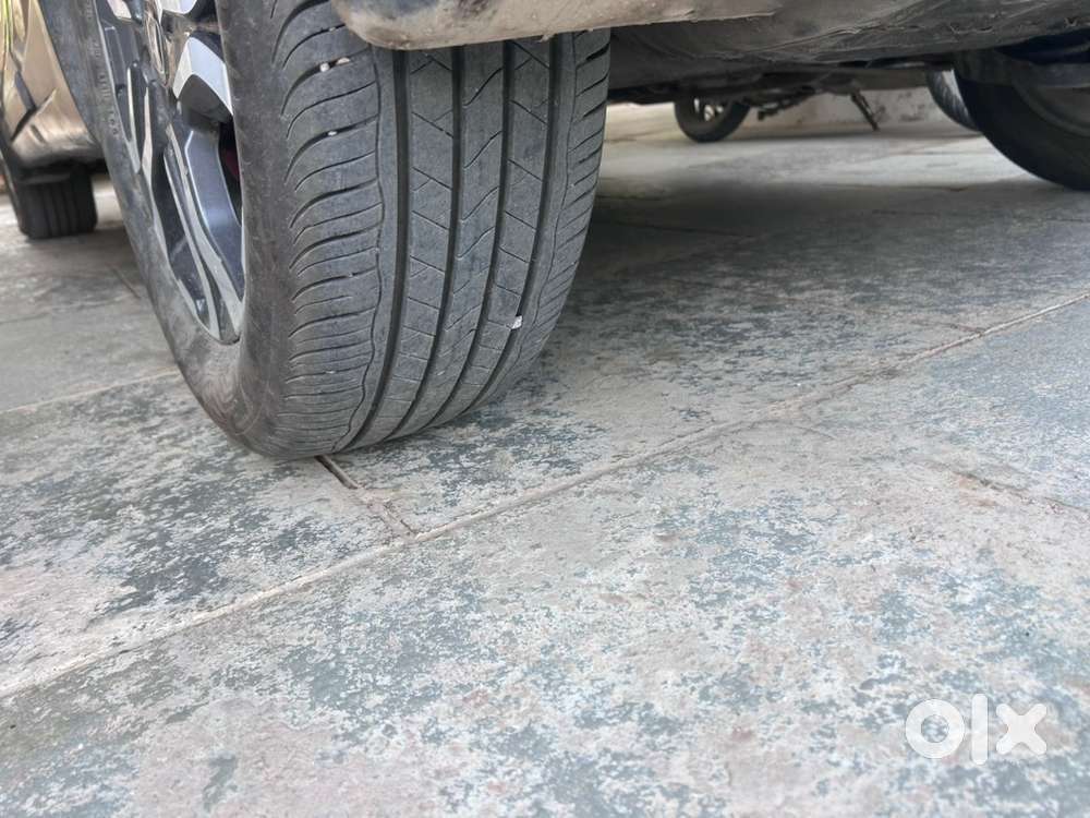 2018 Honda Wr-v 1.5 Diesel Vx