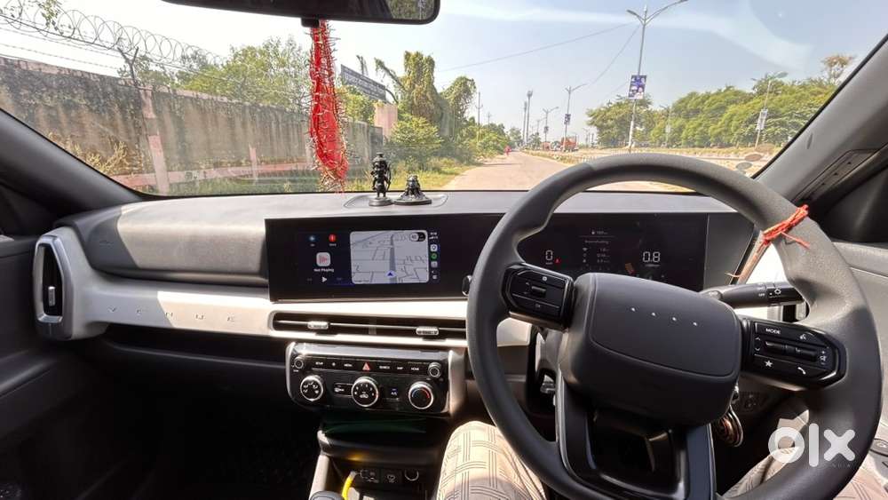 Hyundai New Venue Se 2026