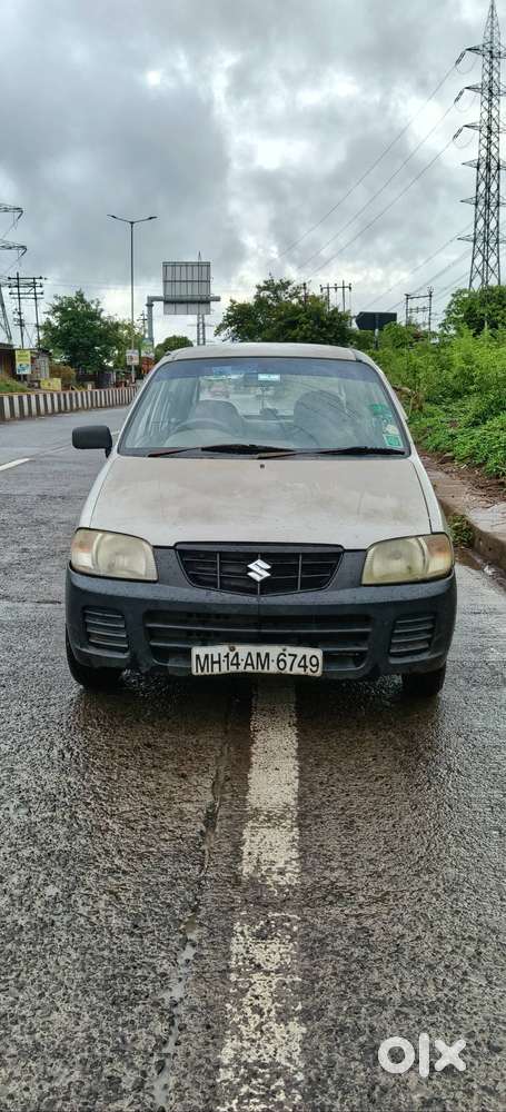 Alto Good Condition
