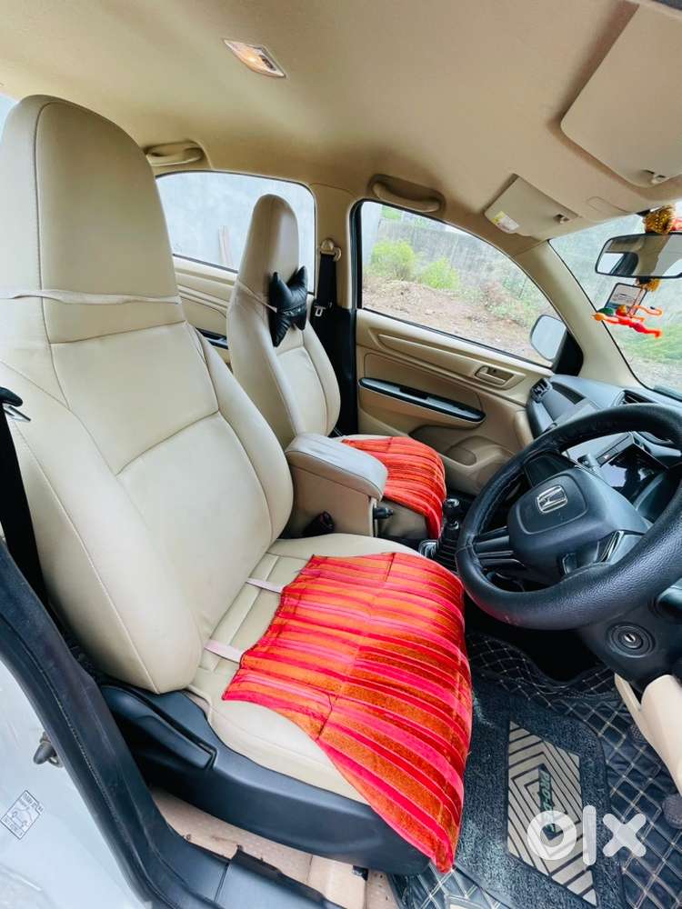 Honda Amaze Petrol 2022