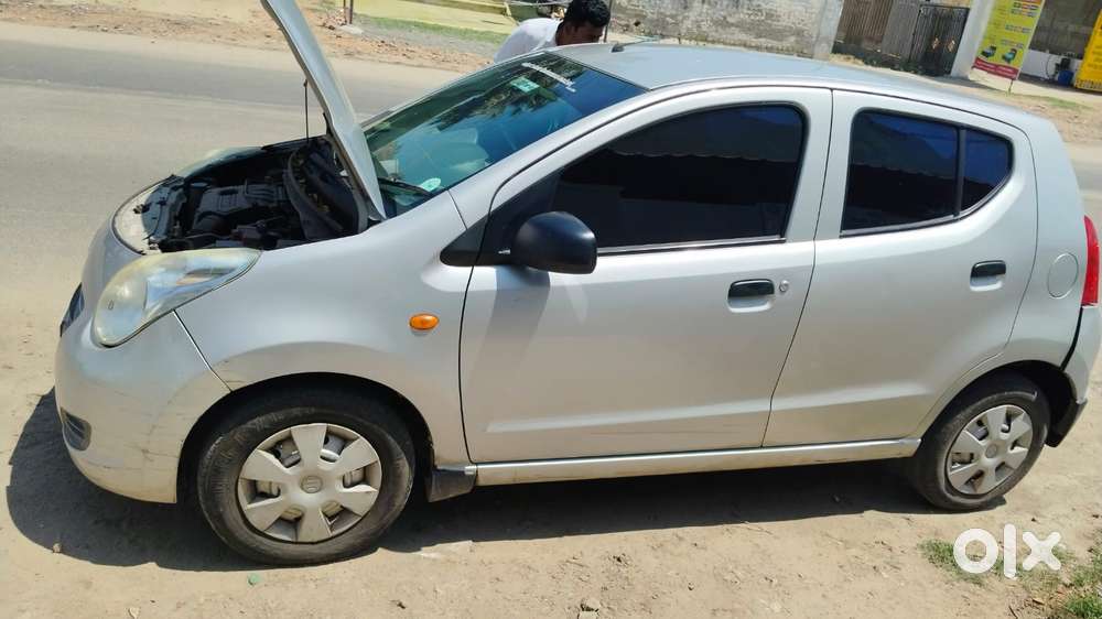 Maruti Suzuki A-star Lxi, 2010, Petrol