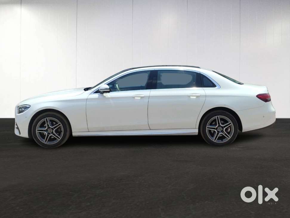 Mercedes-benz E-class E 220d Exclusive, 2023, Diesel