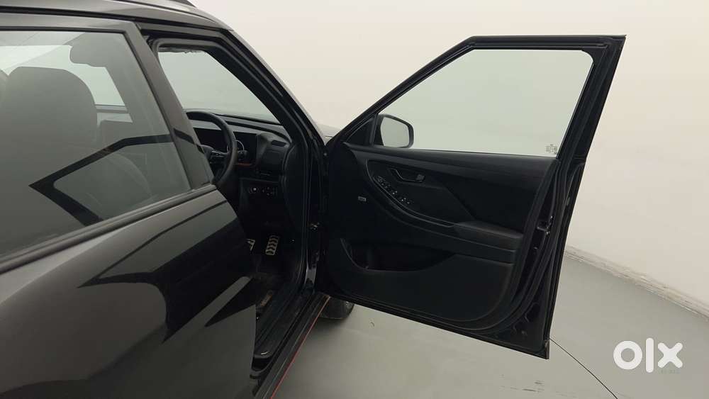 Hyundai Creta N Line N10 1.5 Turbo Mt, 2024, Petrol