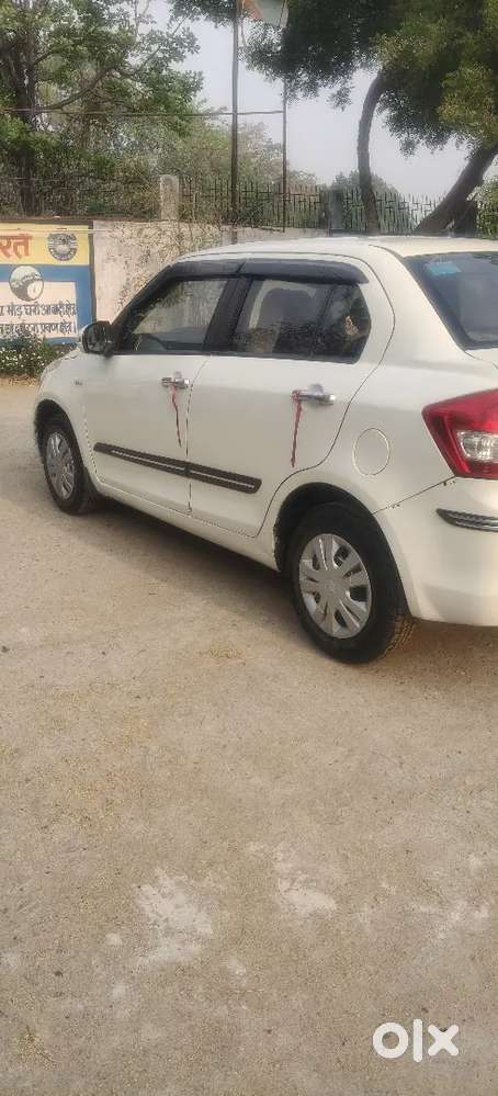 Maruti Suzuki Swift Dzire 2014 Diesel 69000 Km Driven