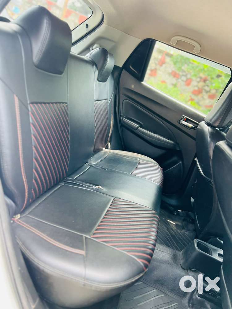 Maruti Suzuki Swift Vxi + Manual, 2021, Petrol