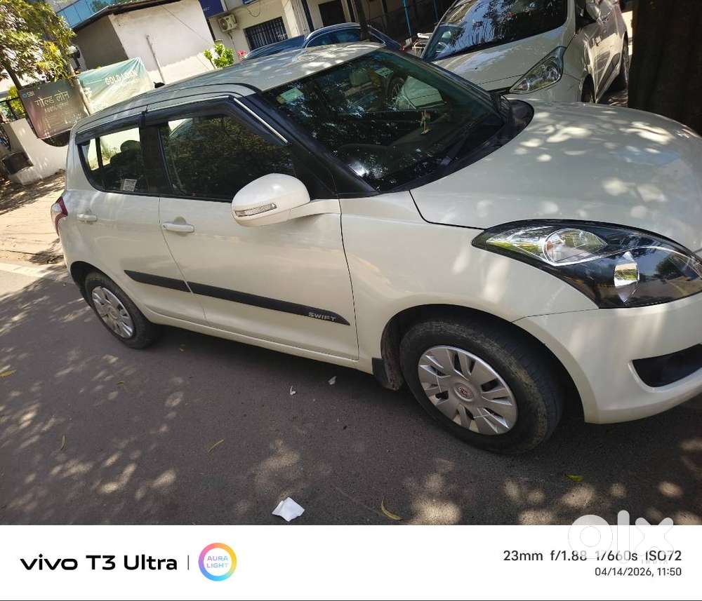 Maruti Swift Vxi 2013 Model First Owner