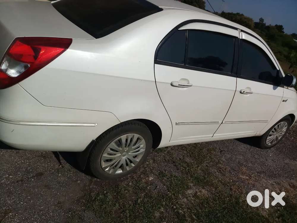 Tata Manza Aura 2010 Manual
