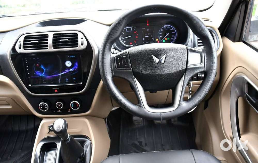 Mahindra Bolero Neo Plus P10, 2026, Diesel