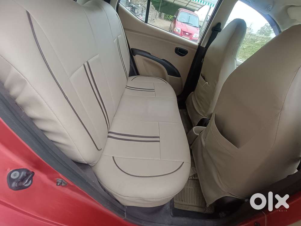 Hyundai I10 Magna 1.1l, 2010, Petrol