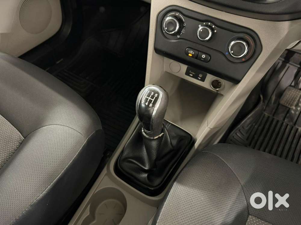 Tata Tiago 1.05 Revotorq Xt, 2018, Petrol